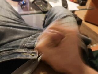 Vor dem Einkaufen noch schnell Hand anlegen