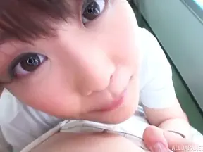 Hot Japanese Nurse Isumi Nonoka Gives Patient A Steamy Blowjob Treat