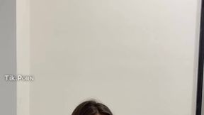 X-Rated Video @Teasing & #Leaked #Big Boobs #Solo #Brunette with @Gloria Sol Like & Share!
