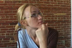 Engage Your Senses with Jacqueline in Passthrough Porn