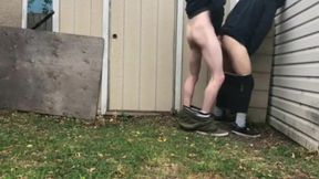 Backyard Amateur Love