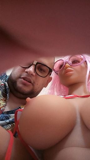 The hottest bisexual teacher in Iasi