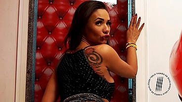 CAROL FENIX em CONTOS DO PROIBIDO 3
