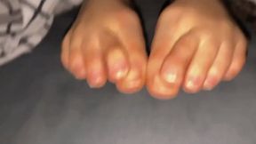 POINTED TOES - SD