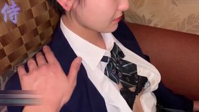 Horny Asian sluts #175