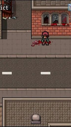 Zombie Retreat 2 - Part 9 - Ebony Babe! by Loveskysan69