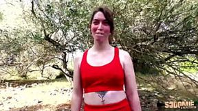 Slutty Daisy gets anal&#x1F44C; reamed by multiple dudes in a filthy freak fest