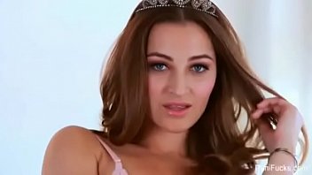 Dani  Daaniels  Get a Big Cock fucking Hard