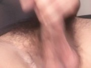 HABLANDO SUCIO VERGA CABEZONA SUDADA SEMEN GIMIENDO Y MOVIENDO /BIG DICK BIG HEAD CUM MOAN TALK ASMR