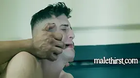 Hunky Straight Husband Fucks Realtor 6 Min With Trevor Brooks