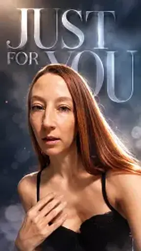 Just For You