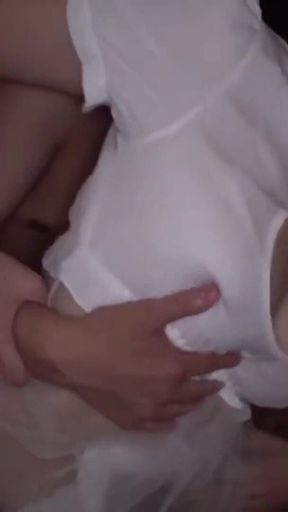 Street to Home - Can You Handle How Her Freedom Ends in Thirty Days of Restraint? Chapter-3