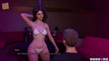 Lust Academy 445