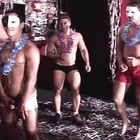 Carnival Man Whores Scene 2