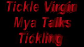 Maya Talks Tickling WMV