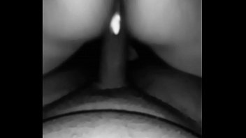 Real Ebony Step Sister Squirting