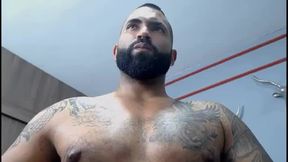 Tyler Jonnes Private Show