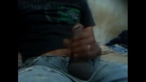 olha o quem meu marido faz quando ta sozinho en casa cinco contra um