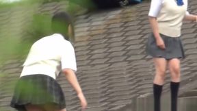 Horny students 18+ pissing