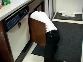 Big boobs blonde sexy milf loves the cock in pussy in mouth