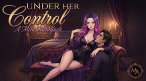 Under Her Control