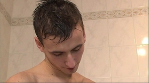 Friend's Shower Secret Shared