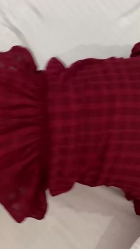 Thrilling moment from &quot;STEPSISTER FIRST TIME PUSSY FUCKING WITH VERY BIG COCK INDIAN DESI SEX FULL HINDI STORY XXX MOVIE&quot;