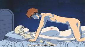 Mamahaha 02 - sub esp