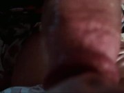 FPOV blowjob for hubby (NO sound)