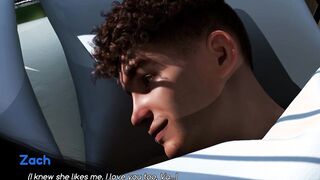 INTERTWINED #84 • Visual Novel PC Gameplay [HD]