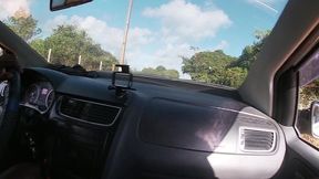 rabuda e o roludo na aventuta sexual - fernanda chocolate e joao o safado ( sex in the beach )