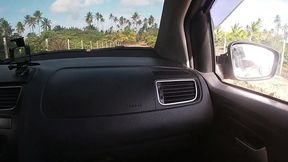 rabuda e o roludo na aventuta sexual - fernanda chocolate e joao o safado ( sex in the beach )