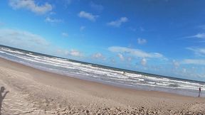 rabuda e o roludo na aventuta sexual - fernanda chocolate e joao o safado ( sex in the beach )