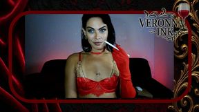 veronna ink – the break you need in your day iii