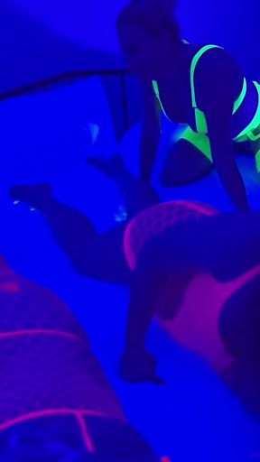Uv Mayhem