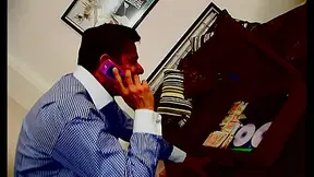 Con artist gets popped with the booty