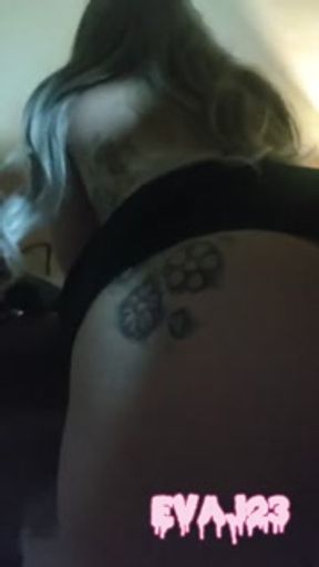 I get fucked without a condom and i send a video ti the CUCKOLD