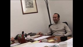 Hot Ginger Wants to Suck It Hard