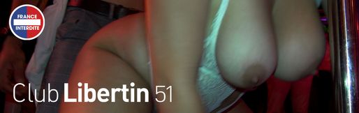 Swingers' Club vol.51