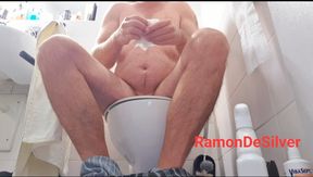 Master Ramon&#039;s big morning deal, very delicate