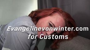 Slut Maids Ass up Blowjob