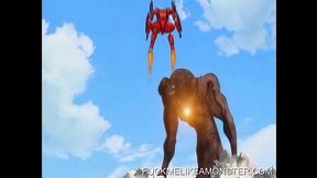 Kitten's japan trailer