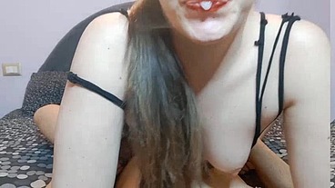 8 MARZO FESTA DELLA DONNA... L'HO SOTTOMESSO AI MIEI PIACERI E SCOPATO COME SI DEVE... COSì MI SONO FATTA SBATTERE PER FESTEGGIARE COL MIO UOMO... BLOWJOB- HANDJOB- COWGIRL -REVERSE COWGIR
