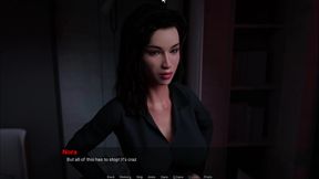 Away From Home 12 Ive Fucked Nora so Hard She Could Barely Stand.