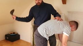 Spanking Stories 195