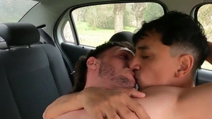 Dickride