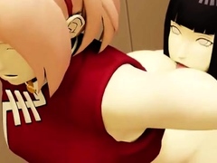 BON APPETIT   FACESITTING PMV [Kishi]