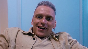 Marie Berger seduced her husband's step-son. Martin Spell