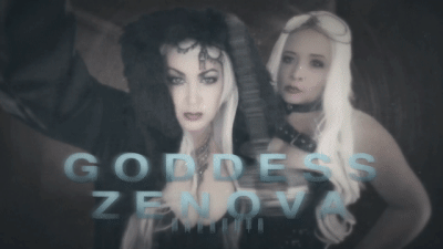 Wasteland- Obedient Mindless Drone HD