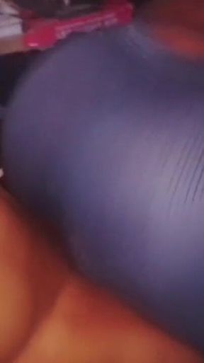 Badcock Loves Creamy Pussy